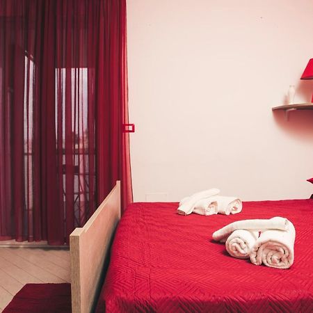 Corso Italia Rooms By Ap Apartment Gallipoli Exterior photo