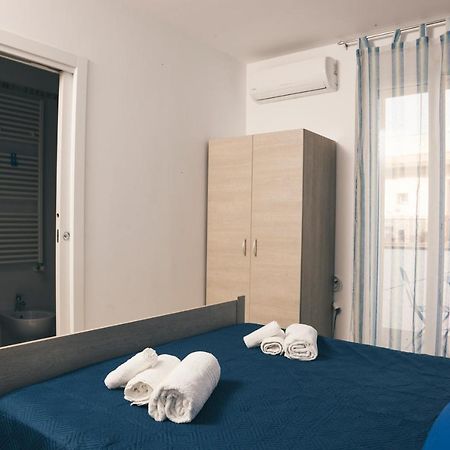 Corso Italia Rooms By Ap Apartment Gallipoli Exterior photo