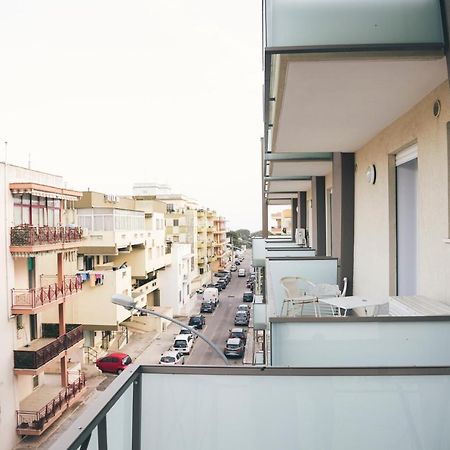 Corso Italia Rooms By Ap Apartment Gallipoli Exterior photo