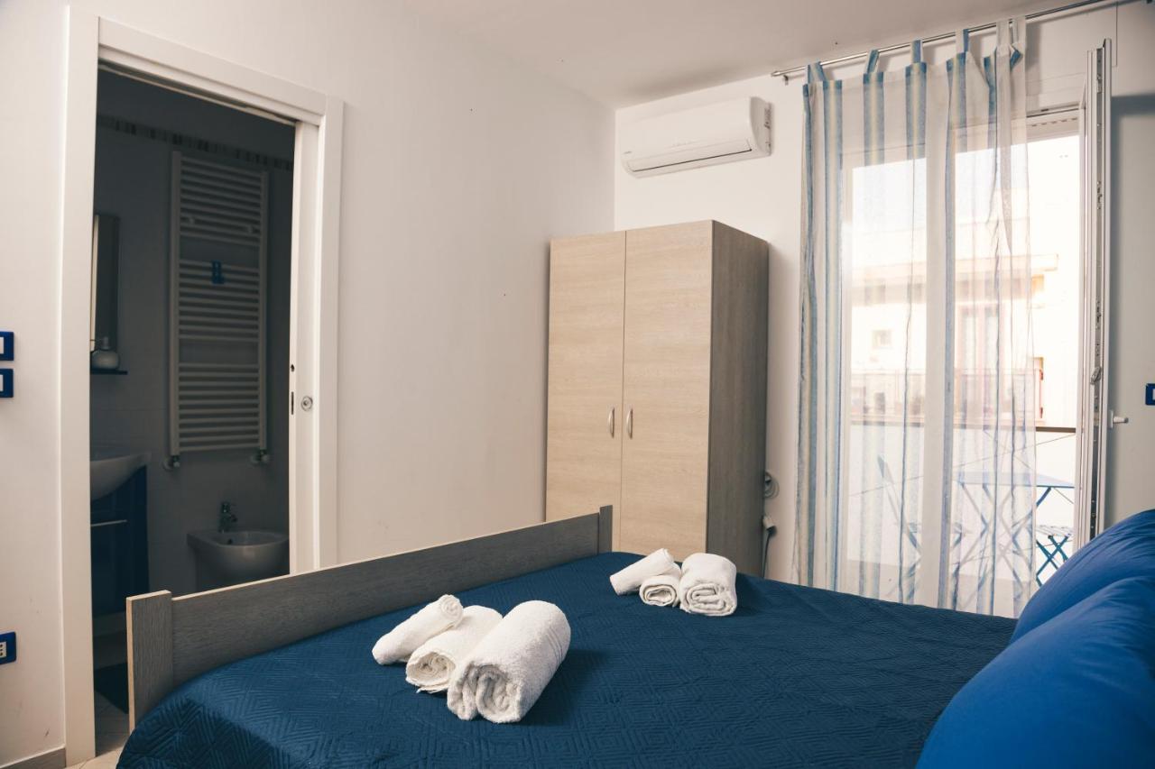 Corso Italia Rooms By Ap Apartment Gallipoli Exterior photo