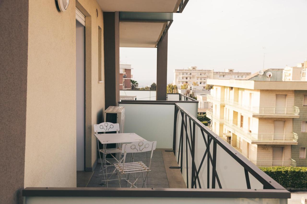Corso Italia Rooms By Ap Apartment Gallipoli Exterior photo