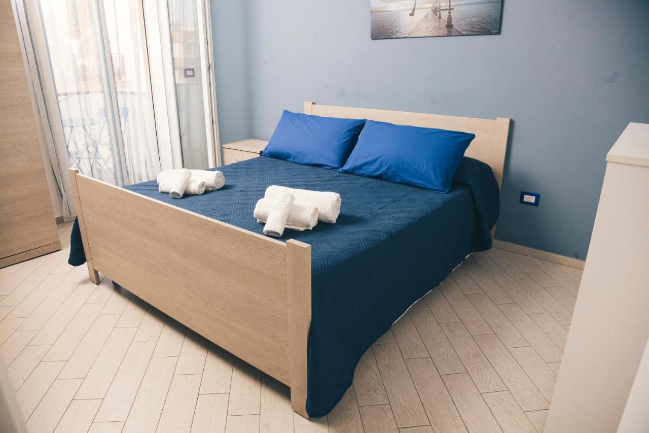 Corso Italia Rooms By Ap Apartment Gallipoli Exterior photo